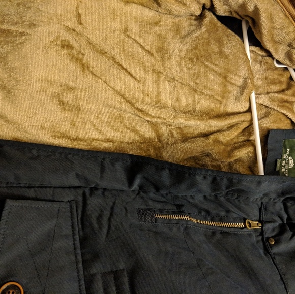 Men' Dono Mano Jacket - Picture 4 of 6